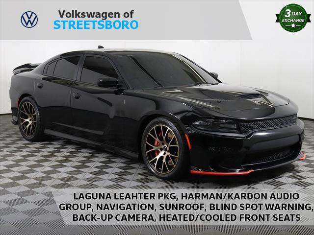 used 2015 Dodge Charger car, priced at $47,499