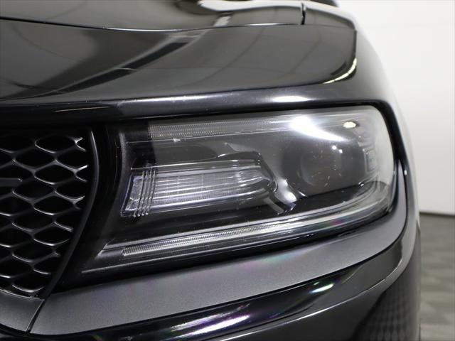 used 2015 Dodge Charger car, priced at $47,499