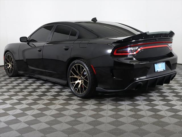 used 2015 Dodge Charger car, priced at $47,499