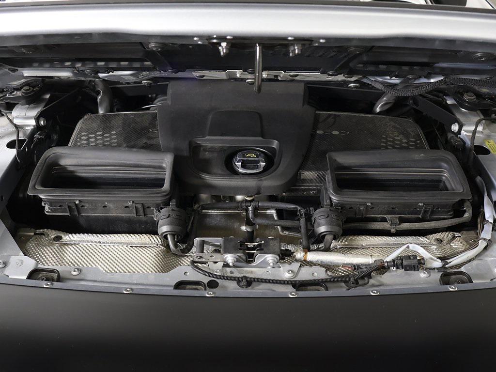 used 2018 Audi R8 car, priced at $126,990