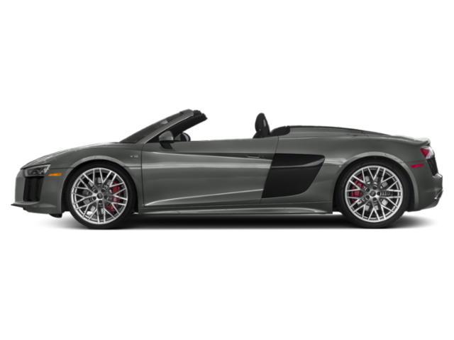 used 2018 Audi R8 car, priced at $134,999
