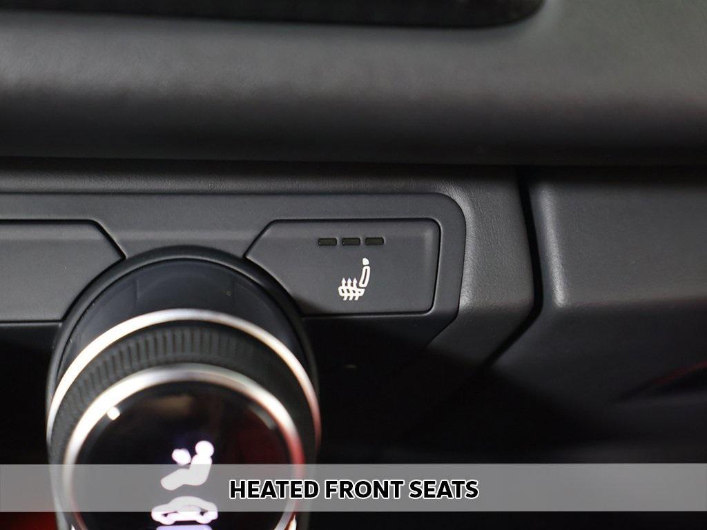 used 2018 Audi R8 car, priced at $126,990