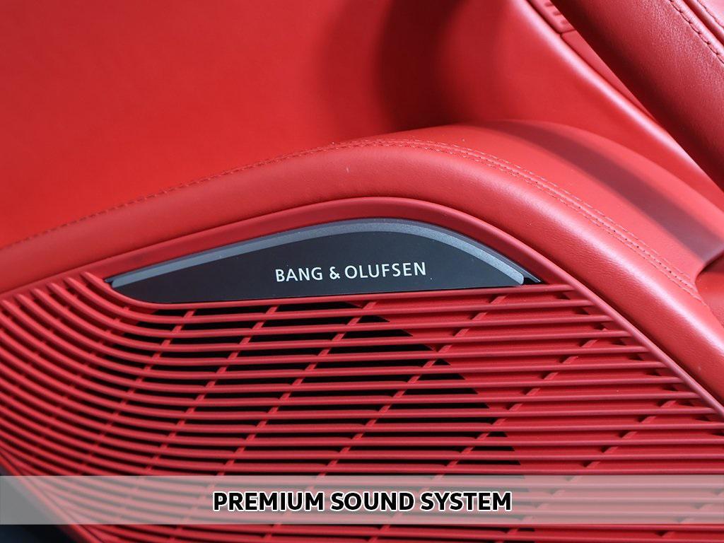 used 2018 Audi R8 car, priced at $126,990