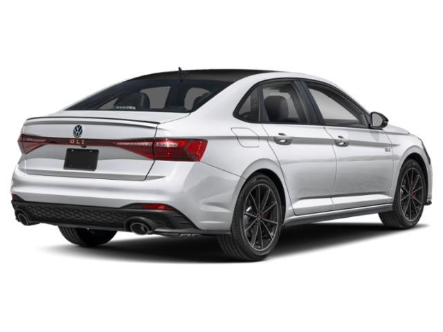 new 2026 Volkswagen Jetta GLI car, priced at $37,064