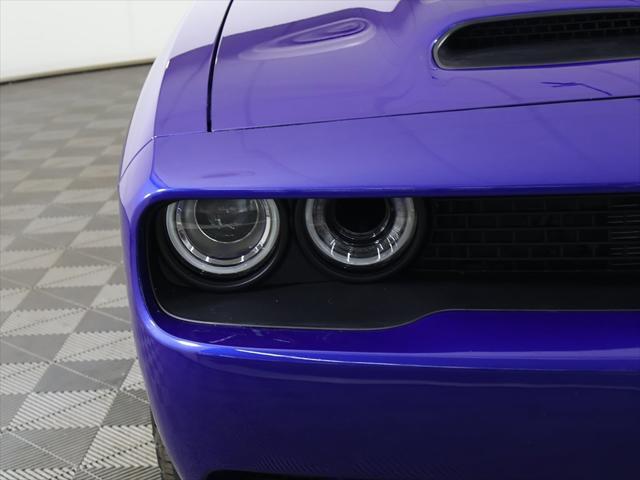 used 2021 Dodge Challenger car, priced at $57,999