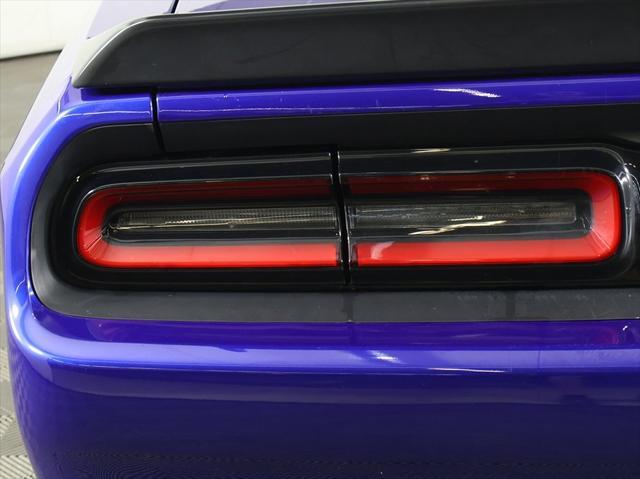 used 2021 Dodge Challenger car, priced at $57,999