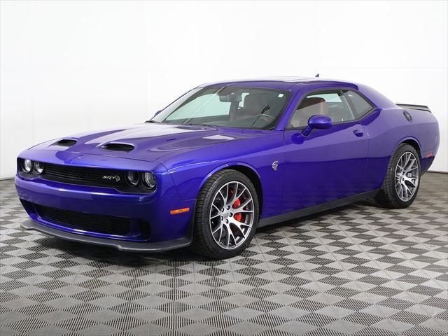used 2021 Dodge Challenger car, priced at $57,999
