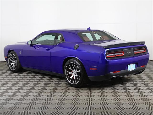 used 2021 Dodge Challenger car, priced at $57,999
