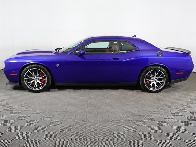 used 2021 Dodge Challenger car, priced at $57,999