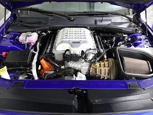 used 2021 Dodge Challenger car, priced at $57,999