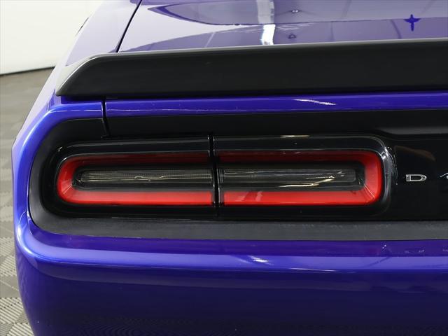 used 2021 Dodge Challenger car, priced at $57,999