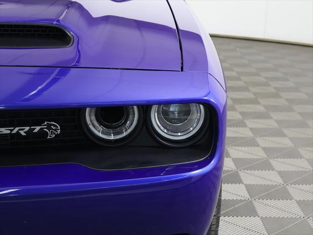 used 2021 Dodge Challenger car, priced at $57,999