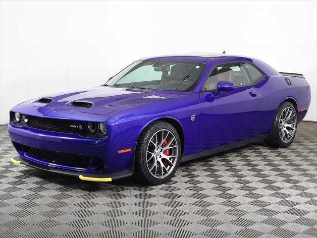 used 2021 Dodge Challenger car, priced at $57,999