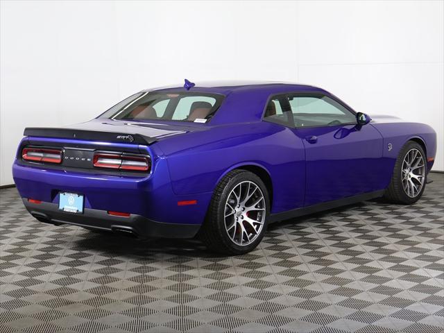 used 2021 Dodge Challenger car, priced at $57,999