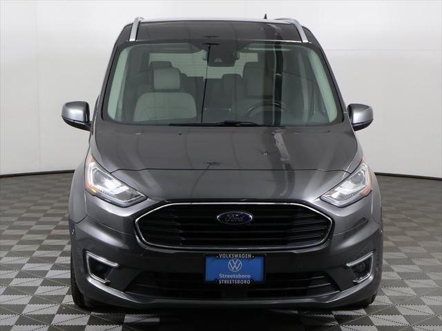 used 2019 Ford Transit Connect car, priced at $19,549