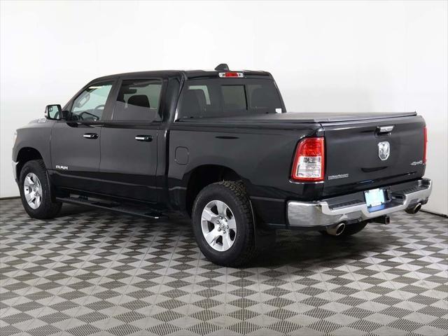 used 2020 Ram 1500 car, priced at $26,939