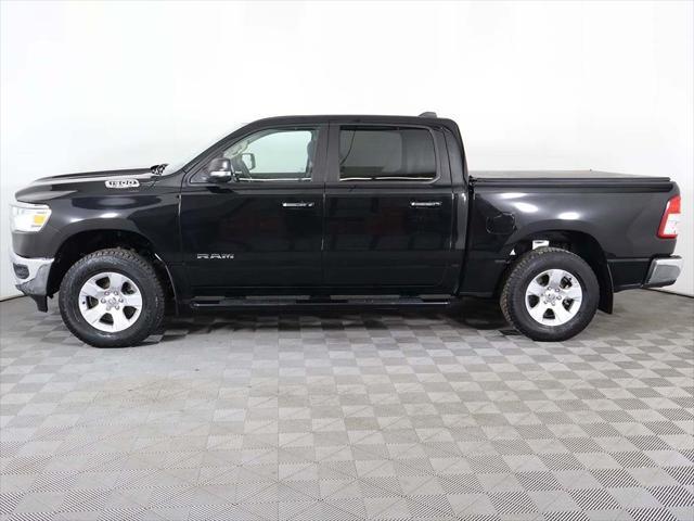 used 2020 Ram 1500 car, priced at $26,939