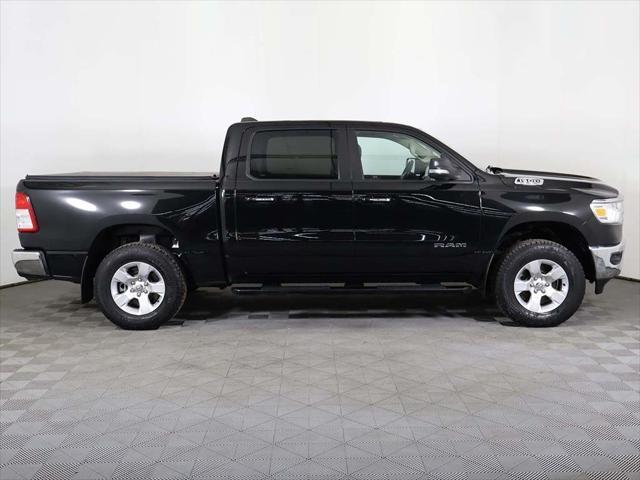 used 2020 Ram 1500 car, priced at $26,939