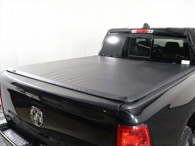 used 2020 Ram 1500 car, priced at $26,939