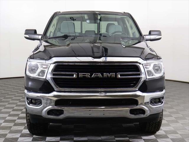 used 2020 Ram 1500 car, priced at $26,939