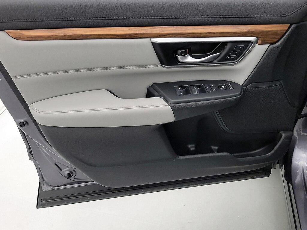 used 2020 Honda CR-V car, priced at $29,998