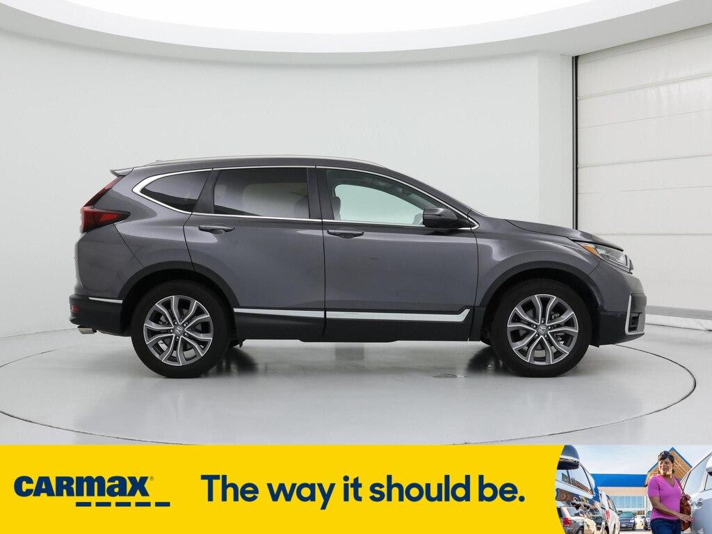 used 2020 Honda CR-V car, priced at $29,998