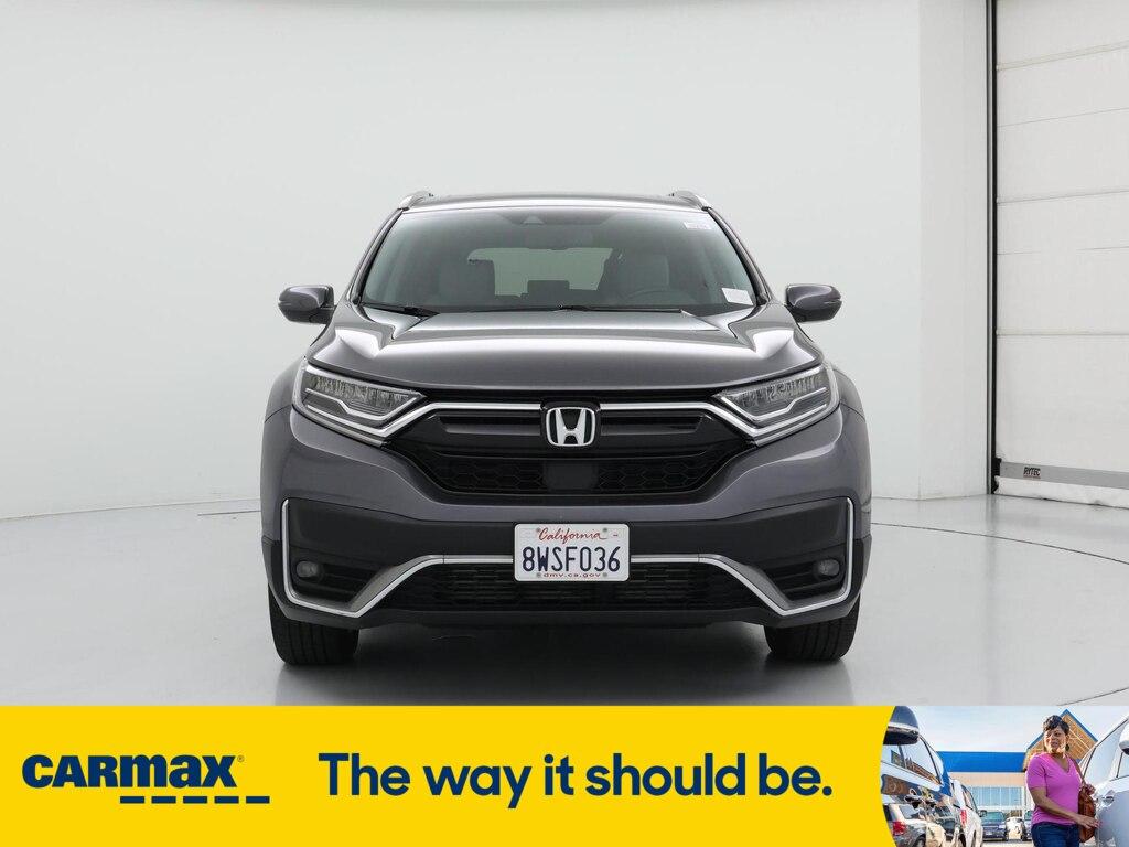 used 2020 Honda CR-V car, priced at $29,998