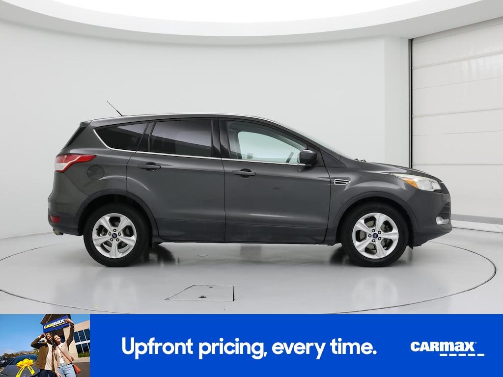 used 2016 Ford Escape car, priced at $11,599