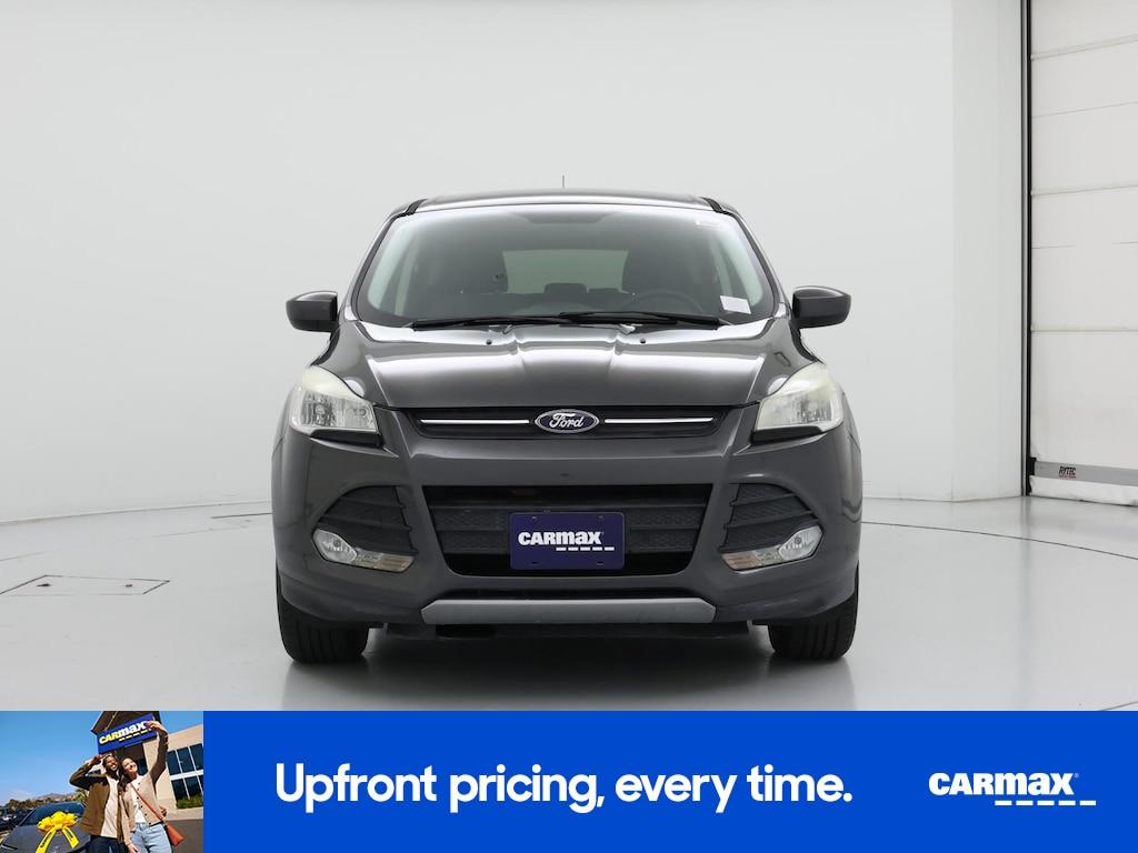 used 2016 Ford Escape car, priced at $11,599