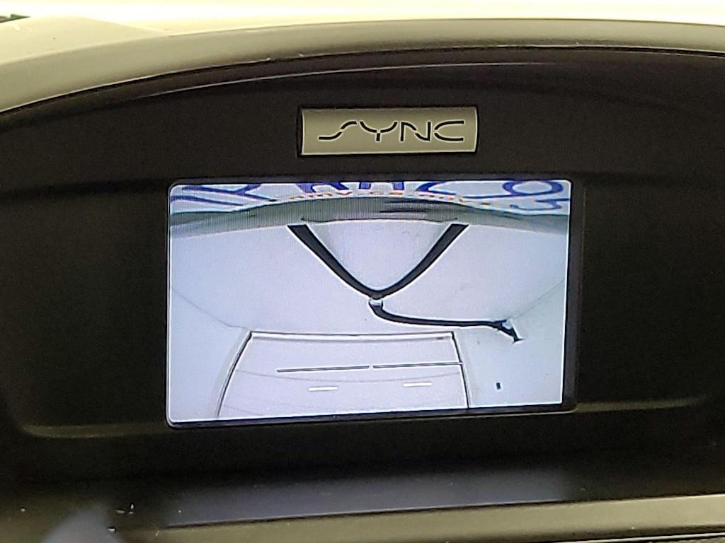 used 2016 Ford Escape car, priced at $11,599