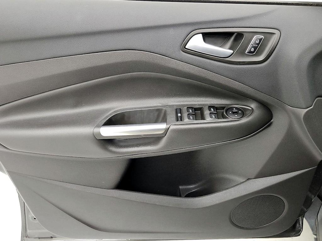 used 2016 Ford Escape car, priced at $11,599