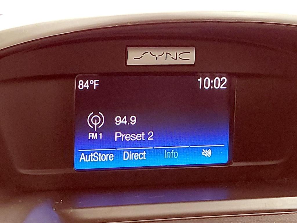 used 2016 Ford Escape car, priced at $11,599