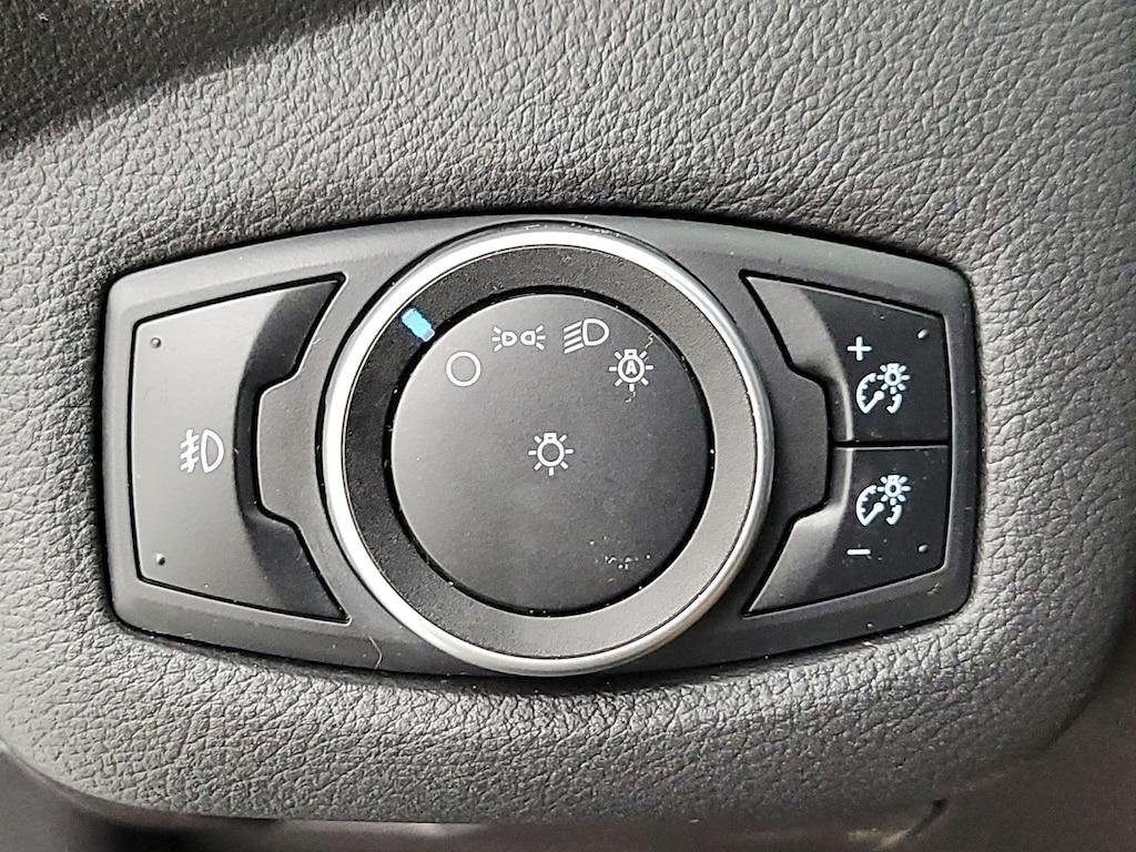 used 2016 Ford Escape car, priced at $11,599