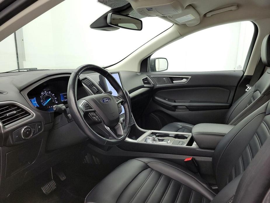 used 2023 Ford Edge car, priced at $23,998