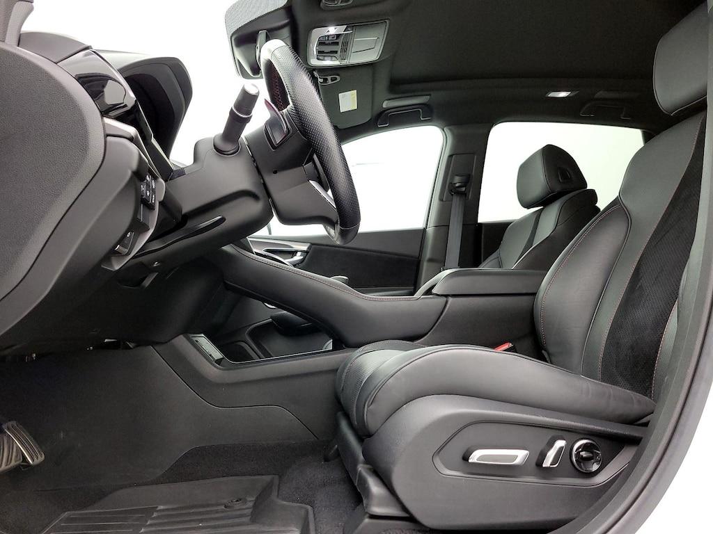 used 2022 Acura RDX car, priced at $40,998
