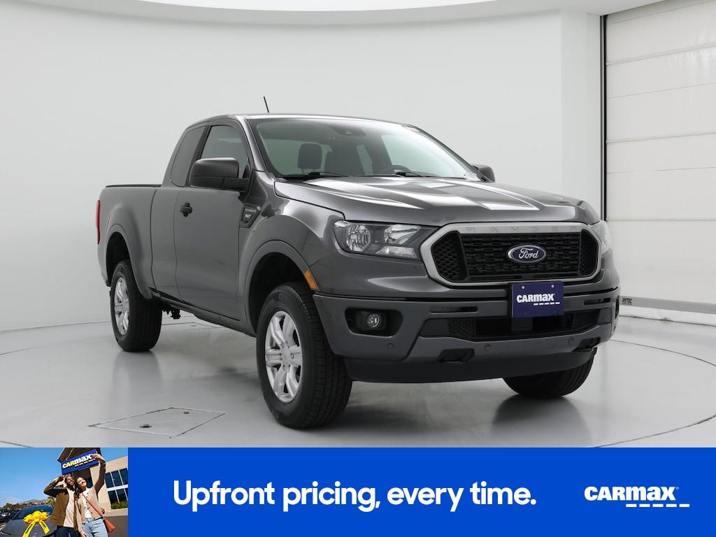 used 2019 Ford Ranger car, priced at $22,998