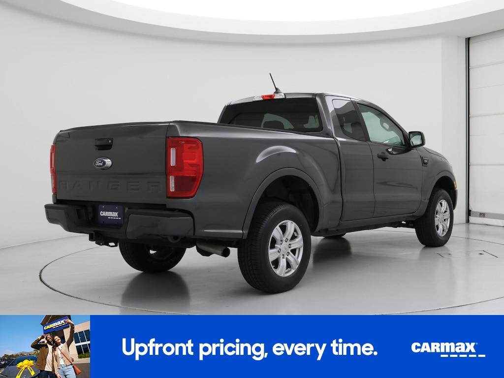 used 2019 Ford Ranger car, priced at $22,998