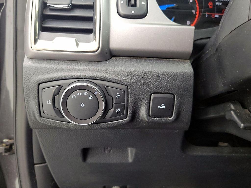used 2019 Ford Ranger car, priced at $22,998