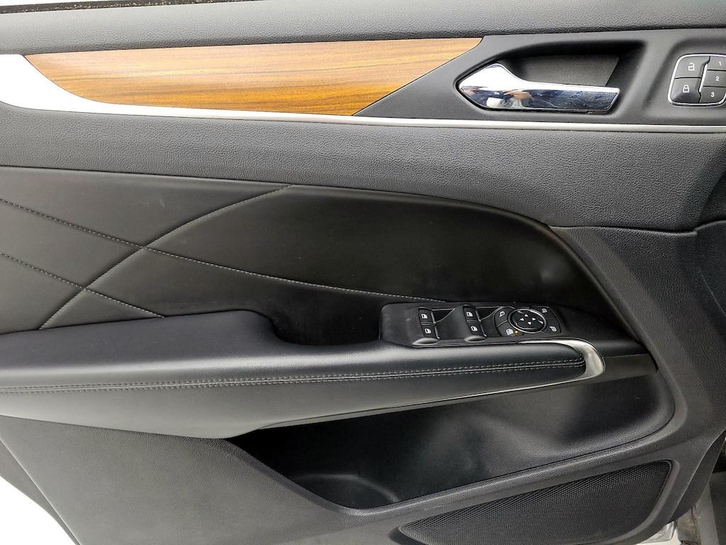 used 2019 Lincoln MKC car, priced at $20,998