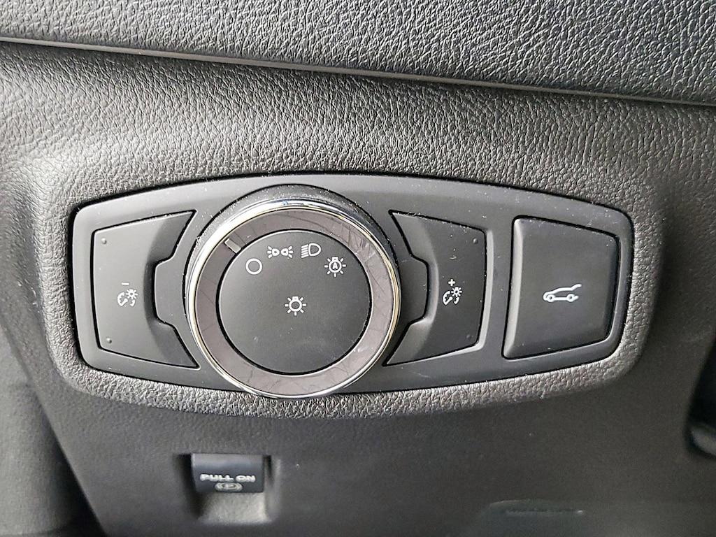 used 2019 Lincoln MKC car, priced at $20,998