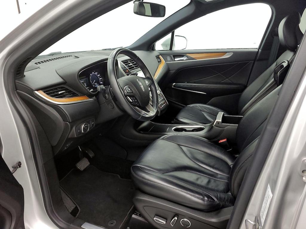 used 2019 Lincoln MKC car, priced at $20,998
