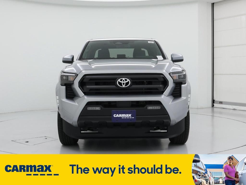 used 2025 Toyota Tacoma car, priced at $44,998