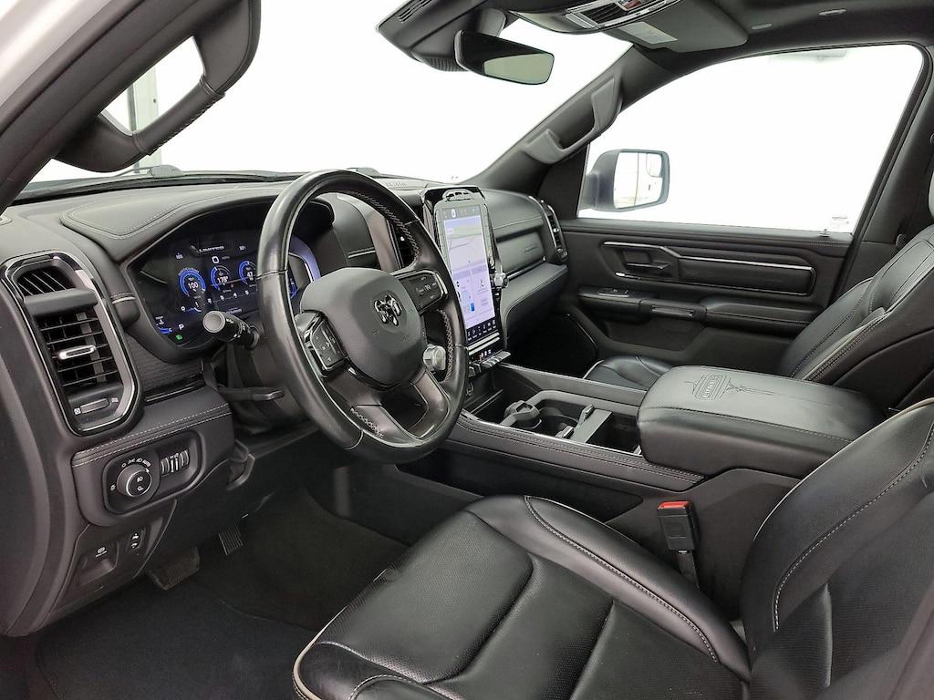 used 2023 Ram 1500 car, priced at $43,998