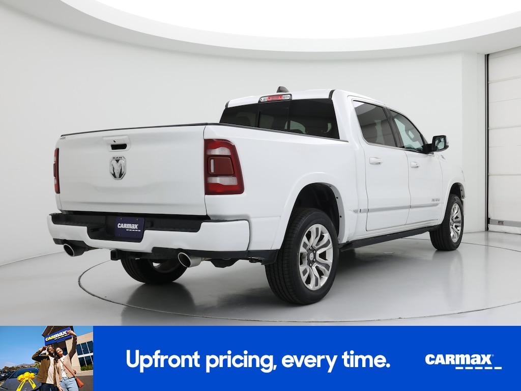 used 2023 Ram 1500 car, priced at $43,998
