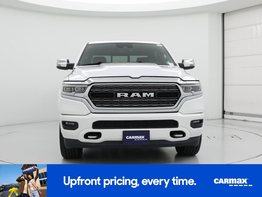 used 2023 Ram 1500 car, priced at $43,998