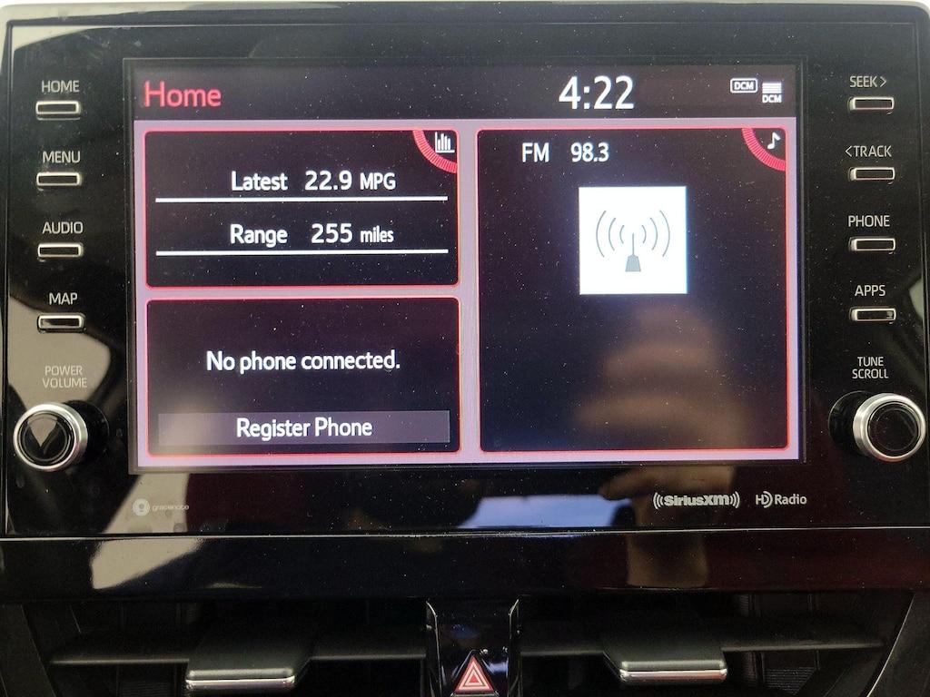 used 2022 Toyota Camry car, priced at $29,998