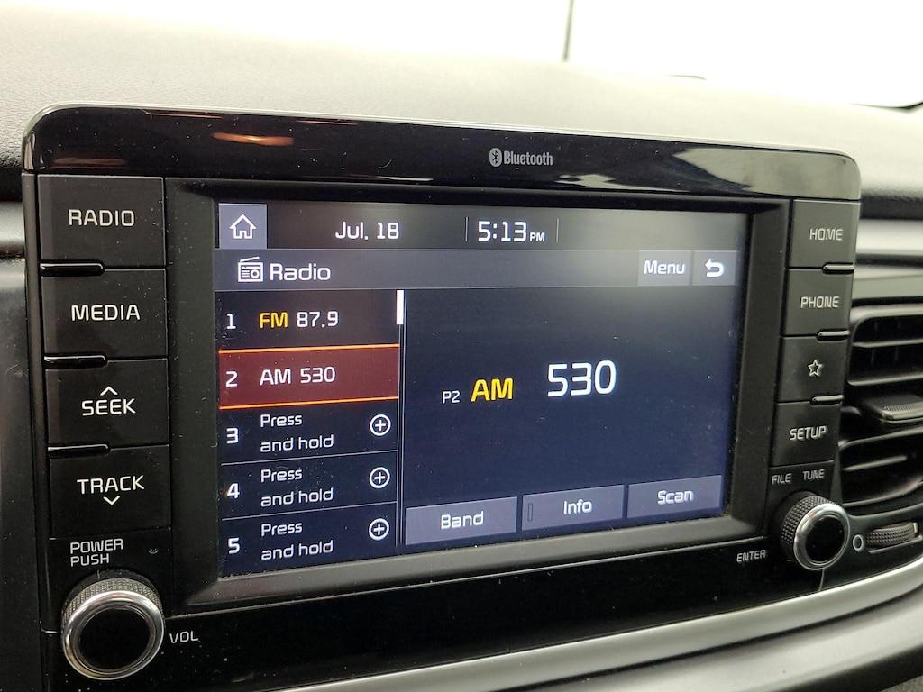 used 2019 Kia Rio car, priced at $12,998