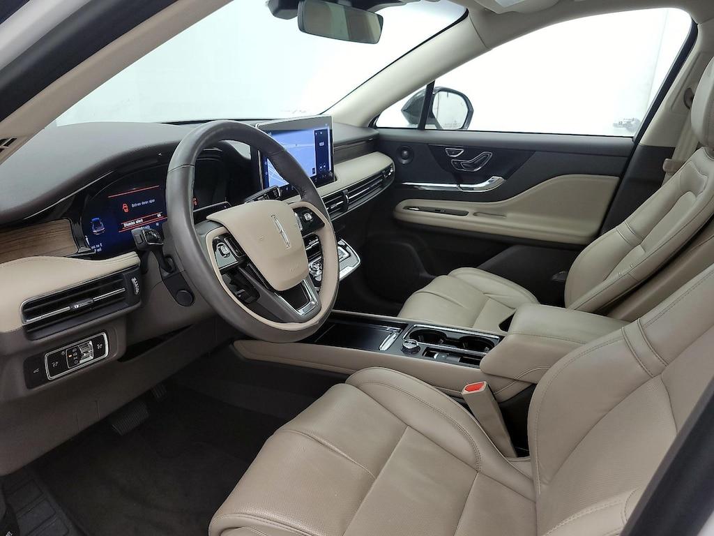 used 2023 Lincoln Corsair car, priced at $35,998