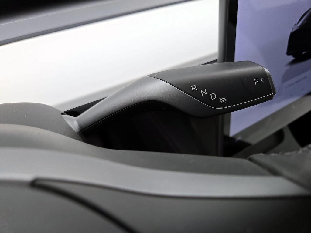 used 2023 Tesla Model Y car, priced at $35,998