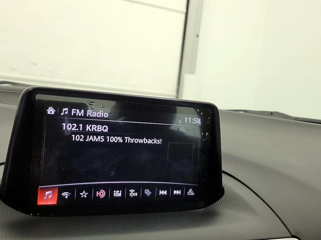 used 2017 Mazda Mazda3 car, priced at $14,998